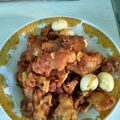 Cooksnap dari AnNisa TiYara R untuk resep Kakap asam manis (fillet)