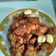 Cooksnap dari AnNisa TiYara R untuk resep Kakap asam manis (fillet)