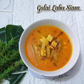 Cooksnap dari Vay Kitchen untuk resep Gulai labu siam buncis