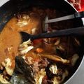 Cooksnap dari Shofi Hayati untuk resep Tongseng kambing