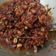 Cooksnap Atie SweetChocbakeries semasa beliau membuat Sambal ikan bilis.