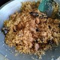 Cooksnap dari Arie Purwanti Nurrachman untuk resep Serundeng daging