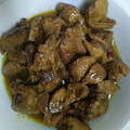 Cooksnap dari sri puji rahayu untuk resep Ati Ampela bumbu Kecap Praktis