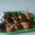 Cooksnap dari Katarina Kageval untuk resep Donat Kentang murah meriah