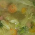 Cooksnap dari Renny Martha untuk resep Sayur Sop Rumahan