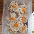 Cooksnap dari Fifien untuk resep Siomay