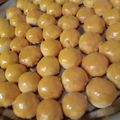 Cooksnap dari Dwi Widayati untuk resep Kue Semprit -els