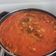 El cooksnap de Alejandra Uribe cuando hizo Sopa de verduras!!!.