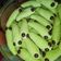 Cooksnap dari Mailiza Fitri untuk resep Kue Semprit Ulat Daun Pisang (Happycall/Teflon)