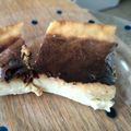Cooksnap de Bernie sur la recette Flan pâtissier sans pâte 😋