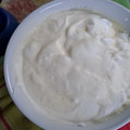 El cooksnap de Secretaría SRIU cuando hizo Arroz con leche cremoso.