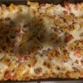 baskin55's cooksnap of when they made Pasta Bake.
