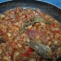 Cooksnap dari Aminah untuk resep Oseng Mercon Tetelan Sapi