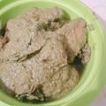 Cooksnap dari Dapur Mima♡ untuk resep Ayam lado hijau khas koto gadang Bukittinggi