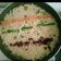 Bina Talati का कुकस्नैप जब उन्होंने तिरंगी इडली (tirangi idli recipe in Hindi) बनाया था।