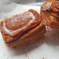 El cooksnap de Nancy cuando hizo Pasteles con dulce de membrillo.