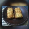 Cooksnap dari meity untuk resep 🌯 Risoles Ragout Ekonomis #Keto 🌯