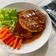 Cooksnap dari Windri Aries untuk resep Steak tahu. Makan mewah akhir bulan