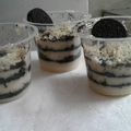 Cooksnap dari Menik Puji Lestari untuk resep Oreo Cheese Cake Lumer 😍