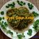 Cooksnap dari Puji Mpn mama Arfan - Irfan untuk resep Peyek Daun Kelor