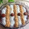صورة من Gulgul Ali🌺Gulan، شاركها بعد تجربة وصفة حلى المحلبي بالكاكاو