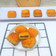 Nafisat Kitchen's cooksnap of when they made Dates bar mamoul cookies.