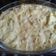 El cooksnap de Mónica cuando hizo Coliflor gratinado (apto para todos).