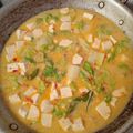 Cooksnap dari Ianee Soemargo untuk resep Sawi Putih Kuah Santan