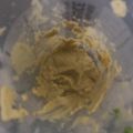 El cooksnap de Ainoa Doñas cuando hizo Guacamole casero.