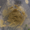 El cooksnap de Ainoa Doñas cuando hizo Guacamole casero.