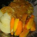 Cooksnap dari winda untuk resep Steak Tempe 😘