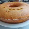 El cooksnap de aye.yesi cuando hizo Budín de mandarina.