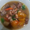 Cooksnap dari Desiyani Widie untuk resep Sayur Kacang Merah Daging Sapi