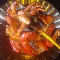 Cooksnap dari sri yati untuk resep Kepiting Saus Tiram
