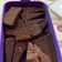 Cooksnap dari Dyah Dyandra Indra untuk resep Brownies panggang moist empuk