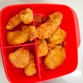 Cooksnap dari Zsa Zsa Theresia untuk resep Fillet dory crispy