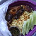 Cooksnap dari Indah Kurnia untuk resep Nasi Kebuli