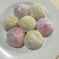 Cooksnap dari buffybuff_88 untuk resep mochi praktis