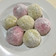 Cooksnap dari buffybuff_88 untuk resep mochi praktis