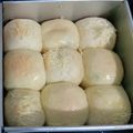 Cooksnap dari Indah Naizma untuk resep Roti Sobek