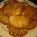 Cooksnap dari Ressa Juna untuk resep Kue cucur takaran sendok