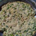Cooksnap của Trần Thanh Huyền khi họ làm theo món Mắm cá linh chưng