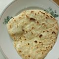 Сooksnap від Марина , який(а) приготував(ла) Домашній лаваш.