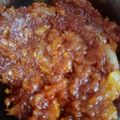 Nehal Patel's cooksnap of when they made લસણની ચટણી (Garlic Chutney Recipe In Gujarati).