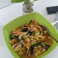 Cooksnap dari cici iin untuk resep Sapo tahu bahan sisa kulkas 😜