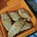 Cooksnap dari Egamilli untuk resep Molen Pisang