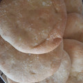 El cooksnap de Anamari cuando hizo Tortas de aceite.