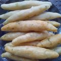 Cooksnap dari nurila kusuma untuk resep Sotong ala Abang Tahu Bulat