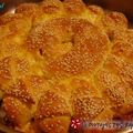 Cooksnap από despinal στη συνταγή Κρουασανόπιτα αλμυρή