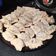 El cooksnap de Marta Sacris cuando hizo Masa de Gyozas.